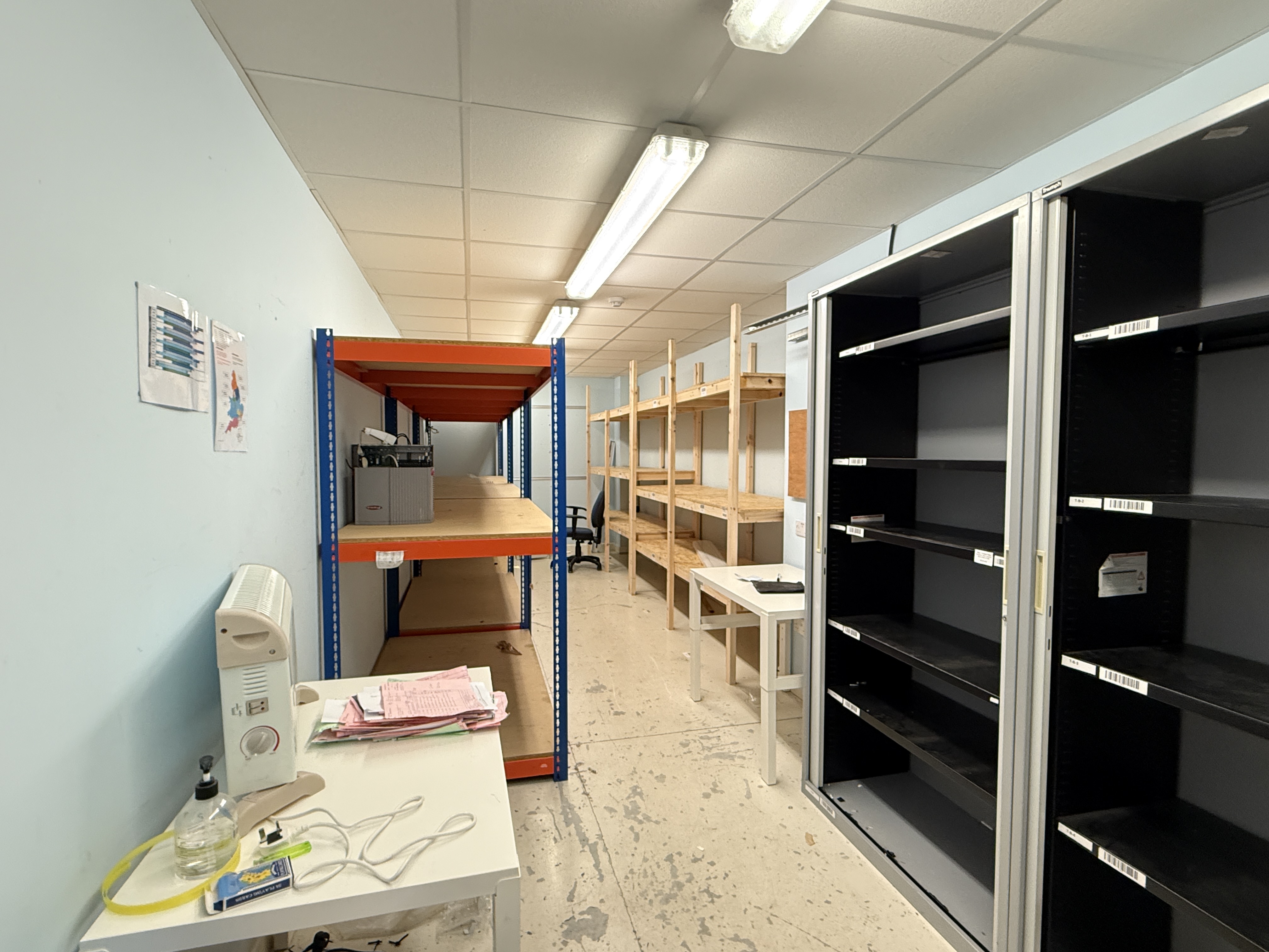 Industrial Unit in Exeter - photo 3